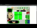 Baldi s Cool Clicking and Fun Early Access