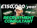 How Much Does a Recruitment Consultant REALLY Make