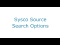 3 Search for Products