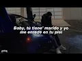 Karol G, Anuel AA - Culpables (Letra)