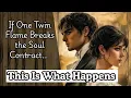 If One Twin Flame Breaks the Soul Contract This Is What Happens