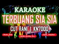 Download Lagu KARAOKE CUT RANI TERBUANG SIA SIA POP MELAYU | DFC RECORD