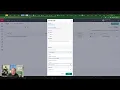 Repeating Tasks Setup in Command