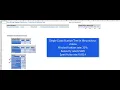 Using Analytic Solver to Develop Ensemble Classification Tree Models