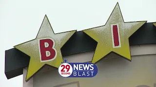 ABC Second Evening News Blast for February 1 2023