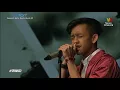 SFMM32 | Ismail Izani | Sabar