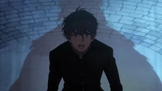 The Titan S Bride English Dub Teaser 