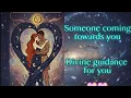 LIBRA LOVE SOME ONE COMING TOWARDS YOU COLLECTIVE READING JANUARY 2026