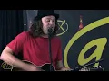 The Presidents of the United States of America - "Peaches" - 91X X-Sessions