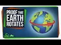 How We Proved Earth Rotates Using a Giant Swinging Ball