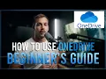 2024 Microsoft OneDrive Tutorial for Beginners