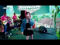 Lagu RAHASIA CINTA DINN ANNESIA - SHAUN THE SHEEP - LANJARAN KACANG SQUAD - RAHTAWU GEBOG KUDUS