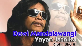 lagu pop sunda dewi mandalangi yayan jatnika official video music 