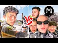 Team Sweden vs Team USA Ft Jynxzi Stompn Ricci Skyte Mingo