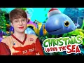 The Christmas Movie That Broke My Spirit 🐟