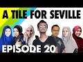 Download Lagu FINALE EPISODE - A TILE FOR SEVILLE CAMPAIGN 2017