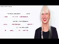 Download Lagu Sia   Unstoppable  Lyric and Terjemahan Indonesia