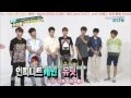 [十站聯合]150715 INFINITE - Weekly Idol（一周偶像）全場普效中字