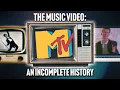 Lagu The History of the Music Video
