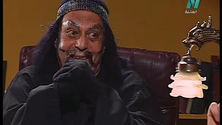 علاء الدين و كنز جدو امين الحلقة 14 