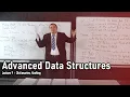 Lecture 9 Dictionaries Hashing Advanced Data Structures