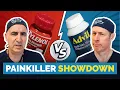 Should You Take Advil or Tylenol Doctor Explains the Difference