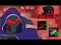 ASSASSIN GOT BUFFED Soulknight