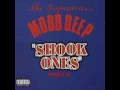 Mobb Deep - Shook Ones Part II