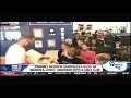 FOX LA Rams Tyler Higbee visits Magnolia Science Academy Know Your Classmates