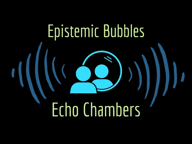 Introduction to Epistemic Bubbles and Echo Chambers
