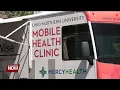 ONU expanding their Healthwise program