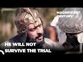 Download Lagu Ibrahim Is Determined To Finish Iskender | Magnificent Century Episode 68