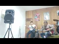 Download Lagu Sesuatu Yang Tertunda - Iwan Fals feat. Padi | Cover by Emblues21