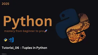 Python Tuples Explained Immutable Efficient Data Structures