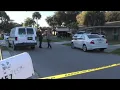 Investigation launched after man found dead in Brevard County