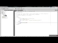 Simple EJB Program
