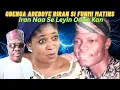 Lagu Iran Ti Gbenga Adeboye RI Si FUNMI MARTINS SE Leyin Odun Kan.O ga ju On Gboyega Lawal tv #seo 