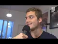 Nicolas Jaar, Cobblestone Jazz and Agoria at 10 Days Off 2011 - day 3
