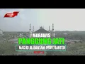 Download Lagu ENAK DI DENGER MARAWIS PANGGUNG JATI AL BAROKAH