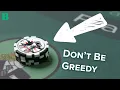 Testing The Win 300 a Day Blackjack Strategy