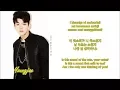 Download Lagu B.A.P - Rain Sound (Rom-Han-Eng Lyrics) Color \u0026 Picture Coded
