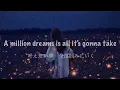 Download Lagu ~叶えたい夢を追い求めて~ A Million Dreams -Alex Porat from The Greatest Showman【洋楽 和訳】