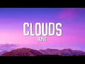 BUNT - Clouds ft Nate Traveller