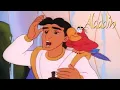 Download Lagu ALADDIN - O Deserto de Vidro EP10 | PT-BR 📺 Parte 4