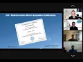 2021 Bioinformatics Minor Graduation Computational Medicine at UCLA