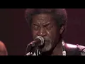Luther Allison - Move From The Hood (Live)