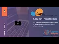 Python Scikit Learn - Tips and Tricks
