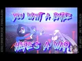 Download Lagu Underverse AMV | You Want a Battle? Here's a War by Bullet for My Valentine