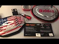 How to Install Football Backplates 2020