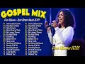 Lagu Come Jesus Come - CeCe Winans | Best Black Gospel Songs Playlist 2025 | Greatest Hits Full Album